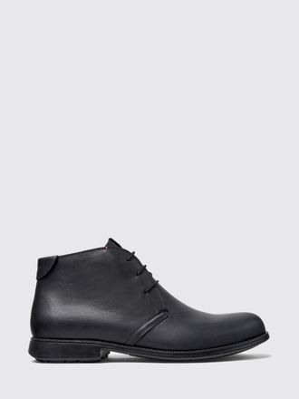 Camper Scarpe Uomo colore Nero