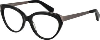 Yohji Yamamoto Acetate Glasses (Frames)