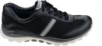 Gabor Wandel Sneaker - Dames - Sneakers - Veelkleurig - 38 1/2 EU - Leer - Schoenen