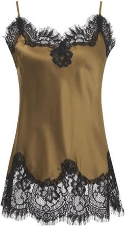 Gold Hawk Dames, Tops, Groen, Maat: S Taf