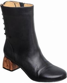 Antelope Nyssa Bootie in Black at Nordstrom Rack, Size 10