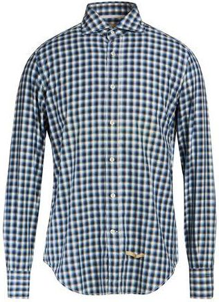 Tintoria Mattei CAMISETAS Y TOPS - Camisas en YOOX.COM