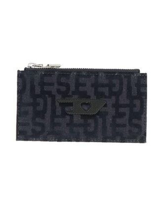 Diesel Kleinlederwaren - Kartenetuis auf YOOX.COM