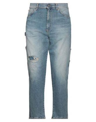 Dondup BOTTOMWEAR - Jeans on YOOX.COM