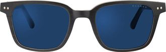 Gunnar MUIR Blue-Light Block MUR-12311 Mens Sunglasses Size 50