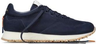 Barracuda React - Heren - Sneakers - Blauw - 44 EU - Su&egrave;de - Schoenen