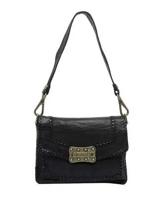 Campomaggi Agnese Crossbody Bag