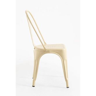 Regalos Miguel Sillas Comedor - Silla Torix - Beige