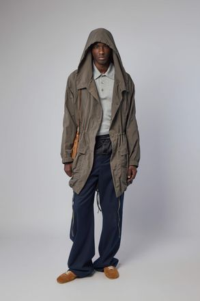 Dries Van Noten Pencks Pants