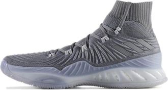 adidas Crazy Explosive 2017 Primeknit Grey BY4470