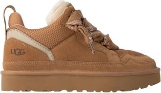 UGG Lowmel Sneaker - - Shoes - Donna - Marrone - 36 EU