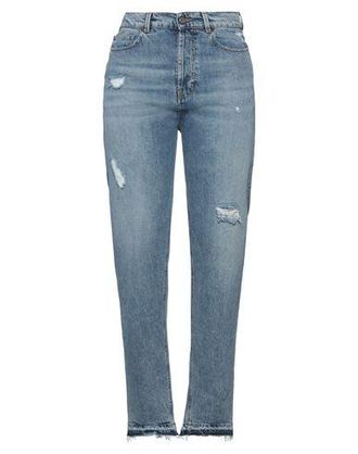 Pantaloni Torino HOSEN & R&Ouml;CKE - Jeanshosen auf YOOX.COM