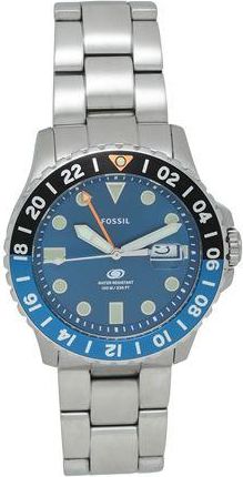 Fossil BLUE