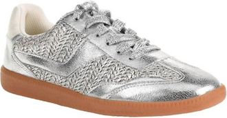 Chinese Laundry Womens Tropics Shoe In Silver