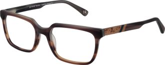 Botaniq Eyewear Brilrand BIO-1025 107 55