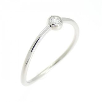 Tiffany & Co. Platinum 950 Band Ring (Pre-Owned)