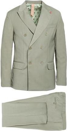 Bernese Milano ANZ&Uuml;GE und CO-ORDS - Anz&uuml;ge auf YOOX.COM