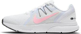 Nike (WMNS) Nike Zoom Span 3 Shoes For White/Pink CQ9267-105