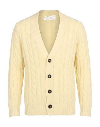 FILIPPO DE LAURENTIIS MAGLIERIA - Cardigan su YOOX.COM