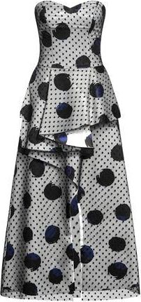 Hanita DRESSES - Midi dresses on YOOX.COM