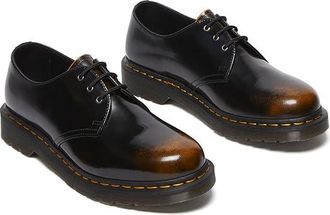 Low cut doc martens clearance