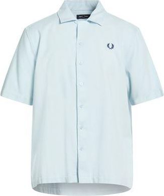 Fred Perry CAMISETAS Y TOPS - Camisas en YOOX.COM