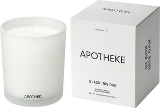 Apotheke Black Iris Oak Classic Scented Candle at Nordstrom Rack