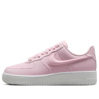 Nike (WMNS) Nike Air Force 1 Low 07 Next Nature Pink Foam White HF2014-600