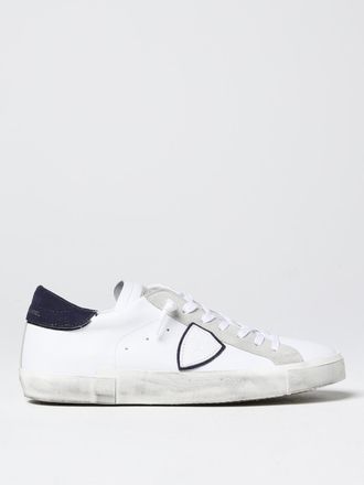 Philippe Model Sneakers Prsx Philippe Model in pelle used