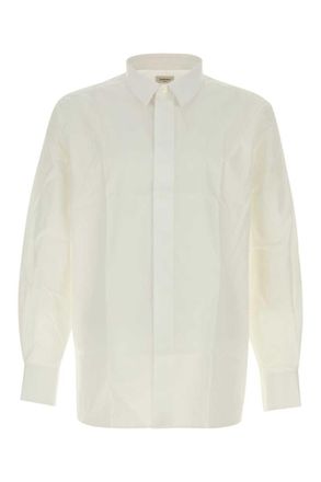 Saint Laurent Shirts