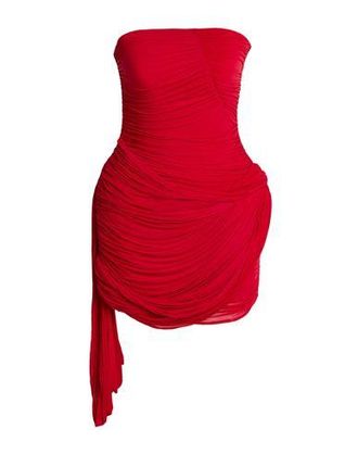Magda Butrym DRESSES - Mini dresses on YOOX.COM