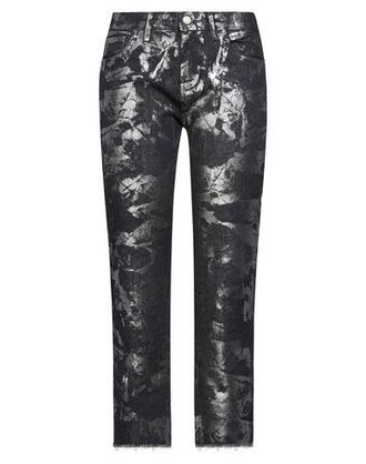 Pantaloni Torino HOSEN & R&Ouml;CKE - Jeanshosen auf YOOX.COM