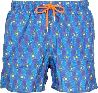Gallo Sea Kleding Koningsblauw