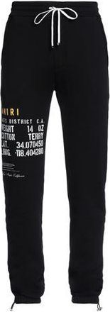 Amiri PARTES DE ABAJO - Pantalones en YOOX.COM