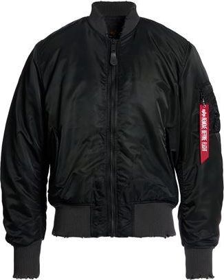 Alpha Industries JACKEN & M&Auml;NTEL - Jacken und Anoraks auf YOOX.COM