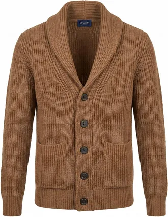 Drumohr Cardigan