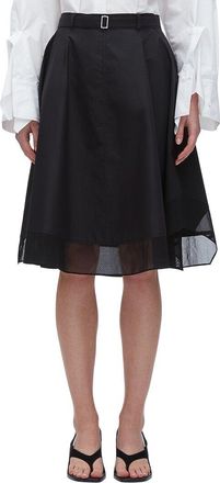 3.1 Phillip Lim Skirt