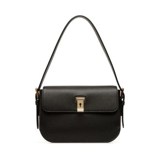 Bally Shoulder Bags, female, Black, ONE SIZE, Shoulder Bag