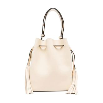 Valentino Garavani Mujer, Bolsos, Blanco, Talla: ONE Size