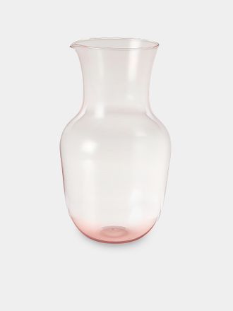 Lobmeyr Alpha Crystal Carafe