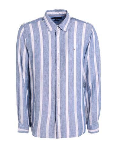 Men's Tommy Hilfiger Shirts - up to 79% | Stylight