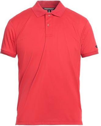 Freedomday CAMISETAS Y TOPS - Polos en YOOX.COM