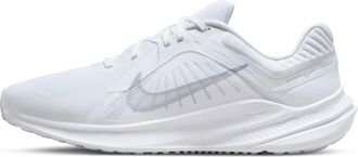 Nike Quest 5 White Silver DD0204-100