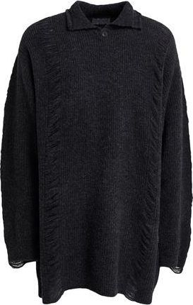 Yohji Yamamoto KNITWEAR - Jumpers on YOOX.COM