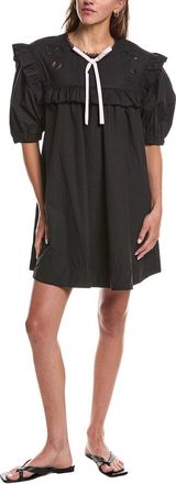 For Love & Lemons Blair Mini Dress