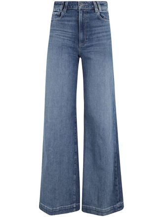 Paige Jeans Ankle Boots