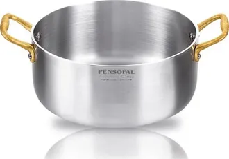 Pensofal Cacerola Pensofal 4909-e Academy Class Con Dos Asas, 20 Cm