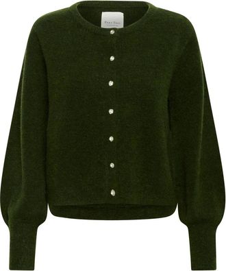 Part Two Truien & Vesten, Dames, Groen, M, Cardigans