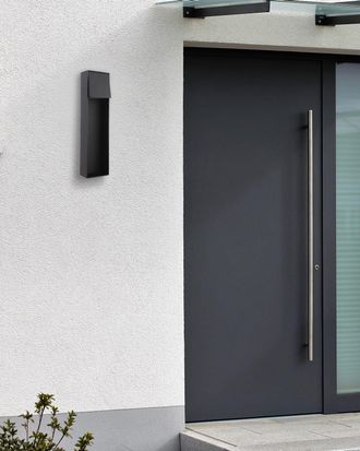 Ellington Nook 21 LED Outdoor Lantern