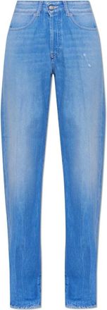 Diesel Mujer, Vaqueros, Azul, Talla: W24 L34